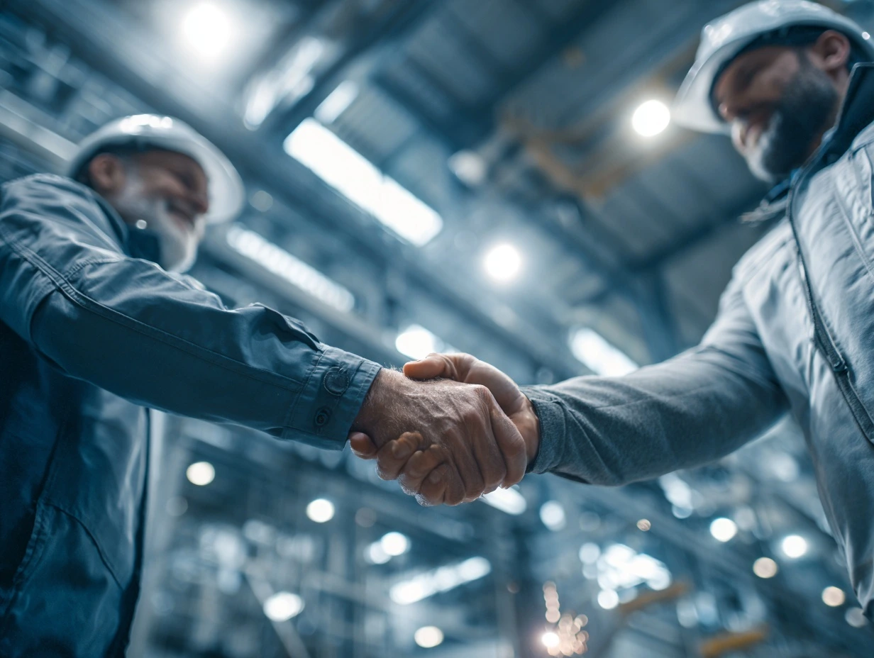 Zbudujmy przyszłość opartą na solidnych fundamentach