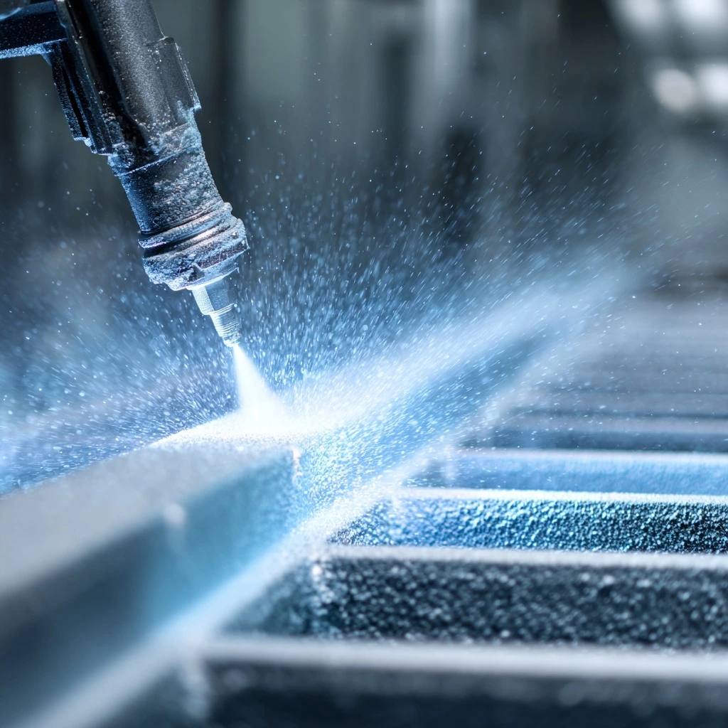 Dlaczego warto wybrać malowanie proszkowe